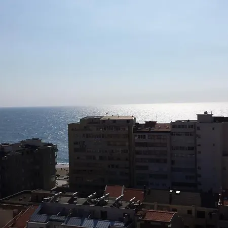 Appartement Apartamento Vista Mar Póvoa de Varzim