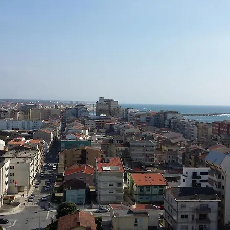 Apartamento Vista Mar
