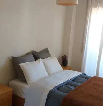 Appartement Apartamento Vista Mar *
