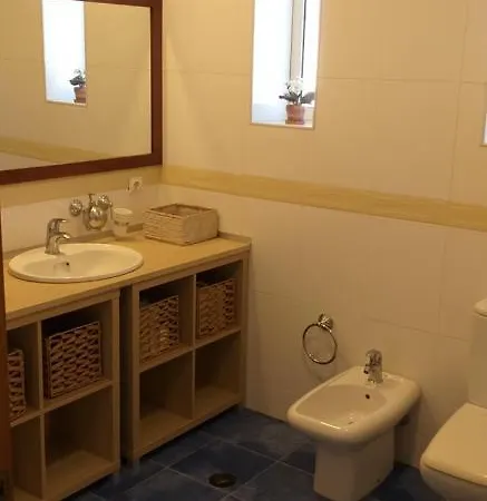 Apartamento Vista Mar Póvoa de Varzim