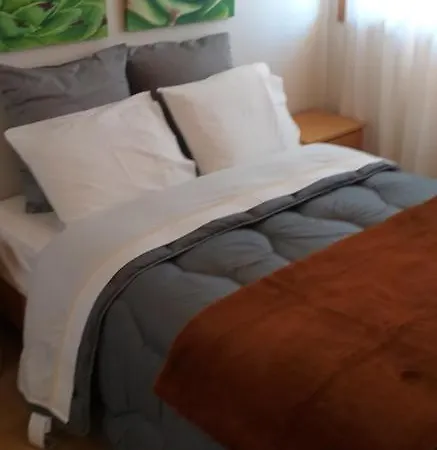 Apartamento Vista Mar * Póvoa de Varzim