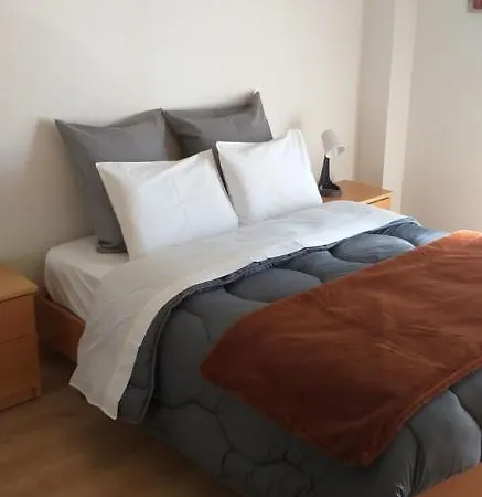 Apartamento Vista Mar *