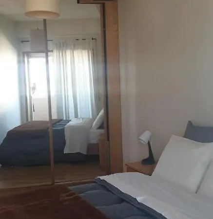 Apartamento Vista Mar