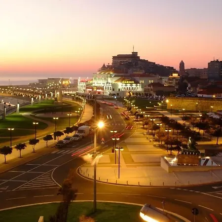 Apartamento Vista Mar