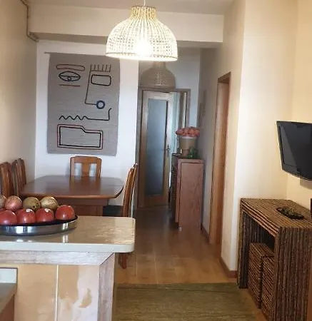 Apartamento Vista Mar