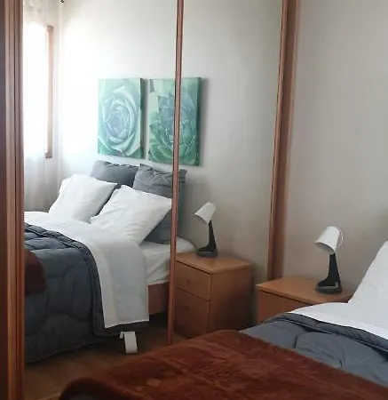 Apartamento Vista Mar * Póvoa de Varzim