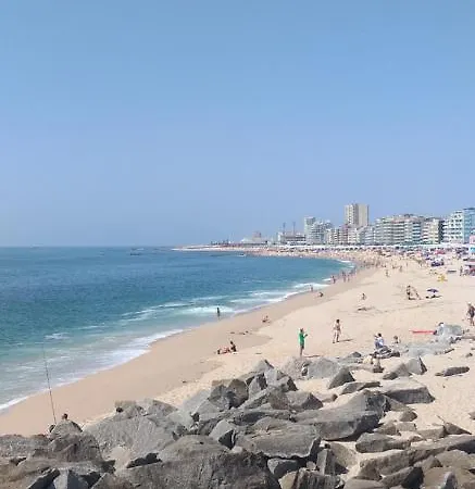 Apartamento Vista Mar