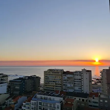 Apartamento Vista Mar